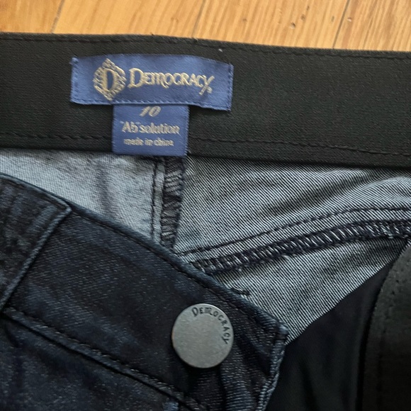 Women jeans - Picture 1 of 5